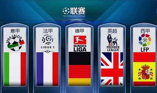 自各国顶尖