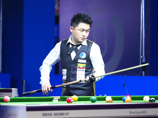 彩的表现 彩的表现