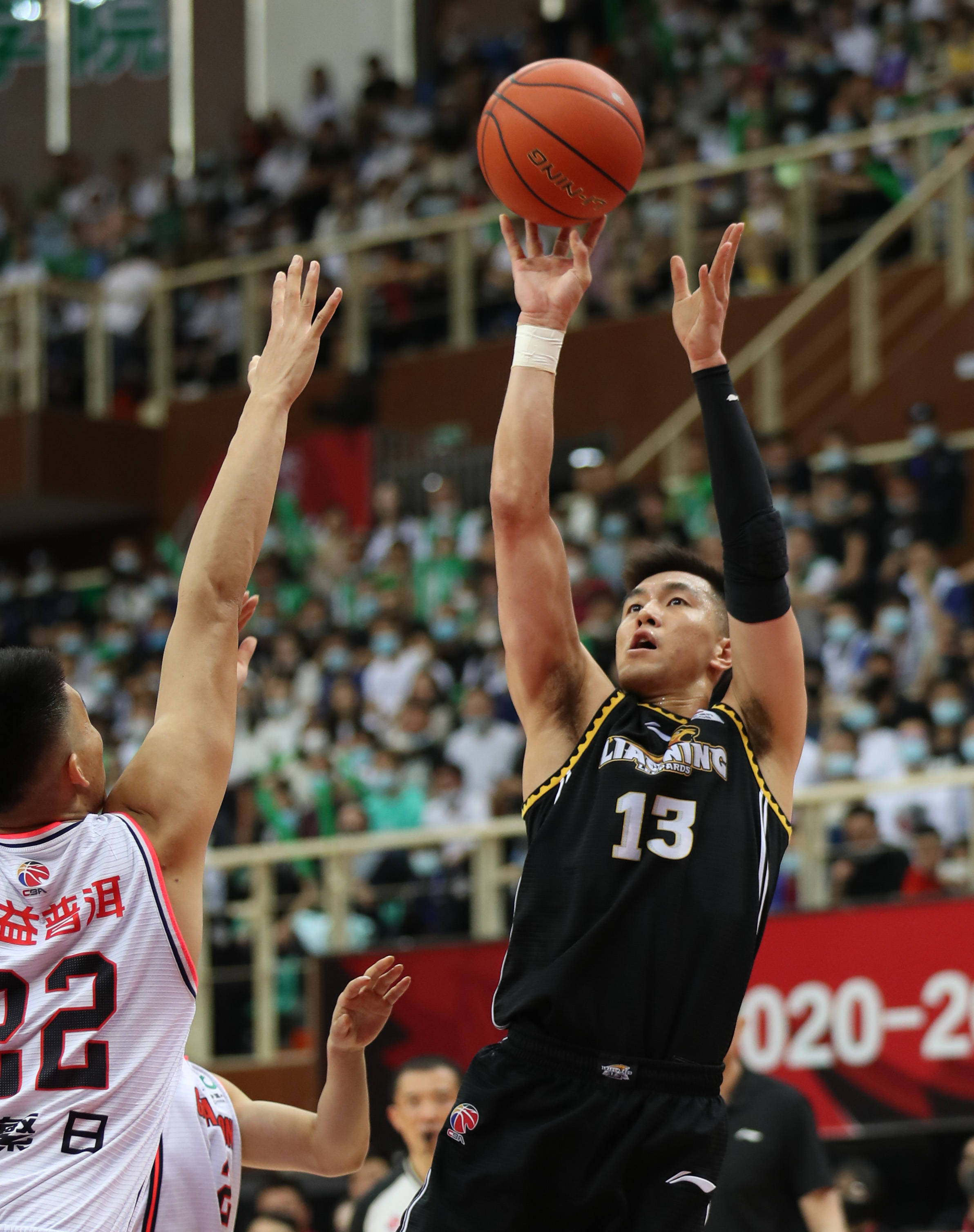 的比赛中 的比赛中